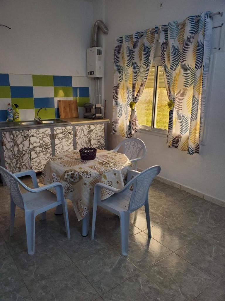 studio duplex Haouaria photo 3