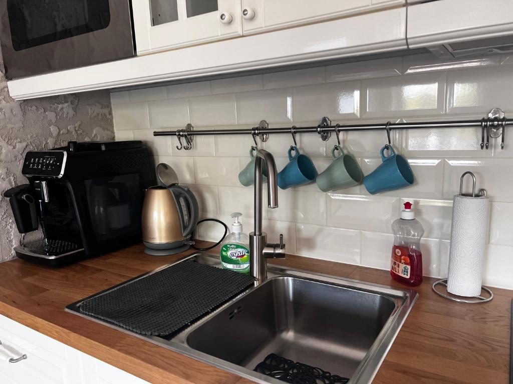 Rotušės apartamentai Kretingoje photo 2