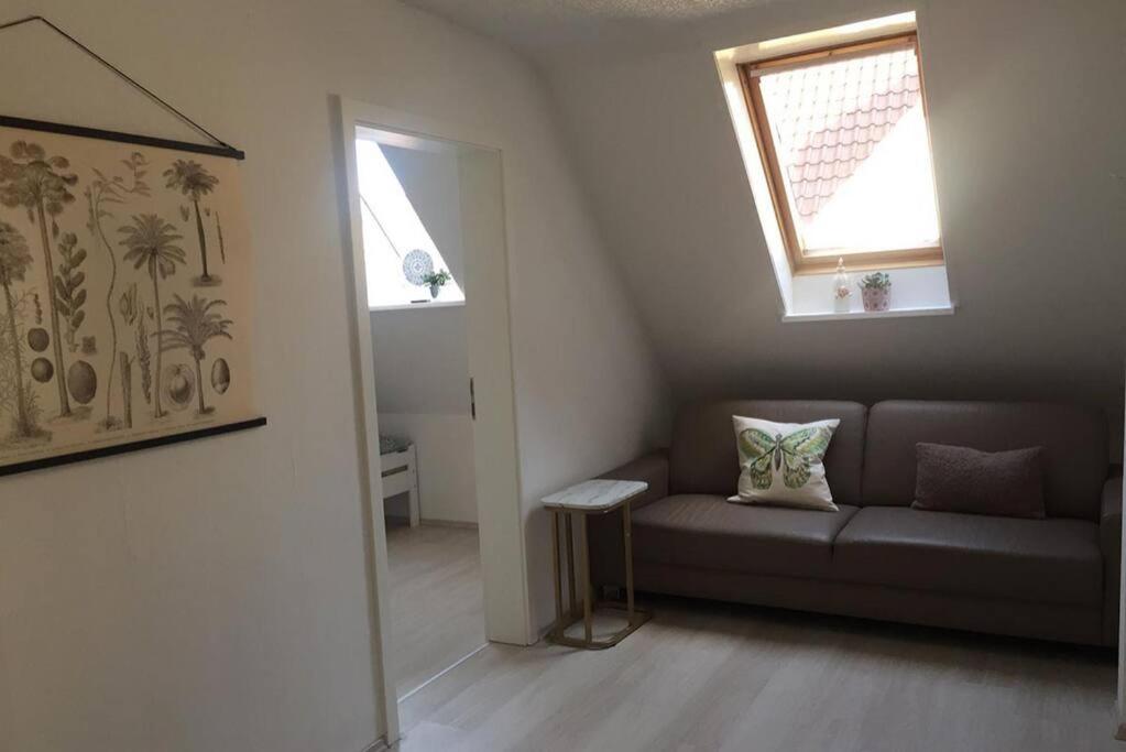 22C große Wohnung 4 Schlafzimmer Wlan/SmartTV photo 1