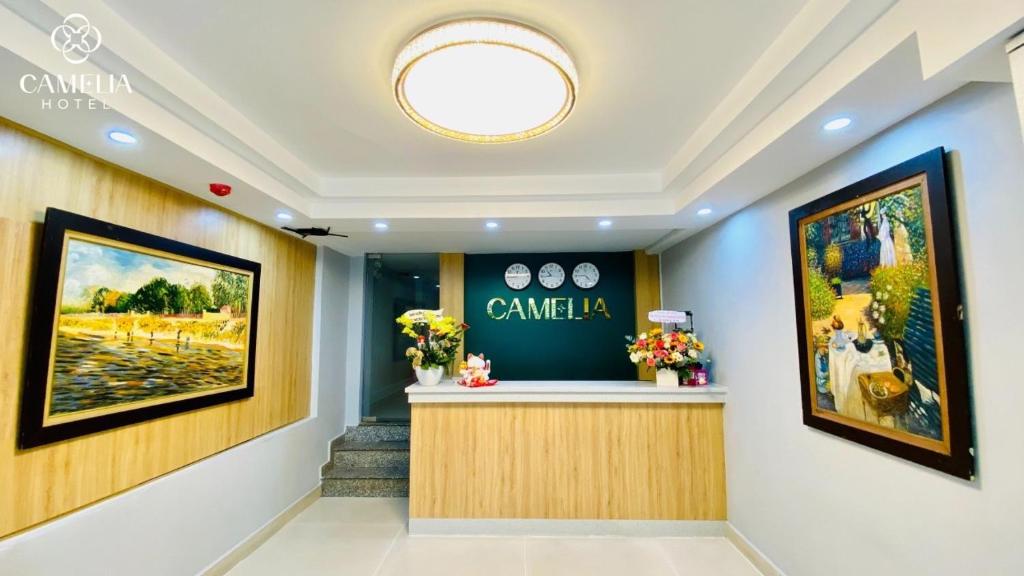 Camelia 108 Le Lai Hotel