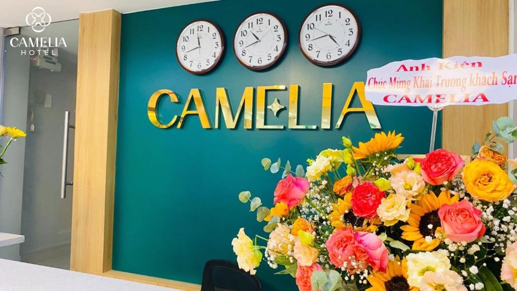 Camelia 108 Le Lai Hotel