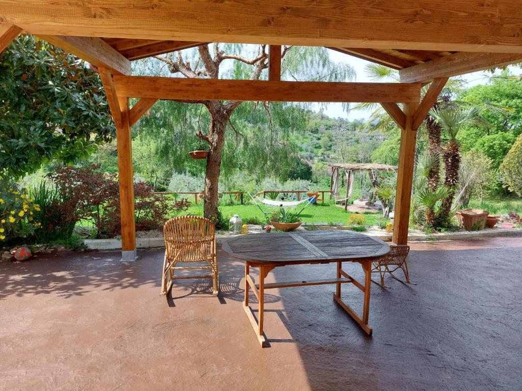 Loft, Il Giardino Sabino photo 2