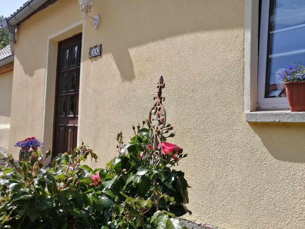 Strandhaus Mariflor photo 1