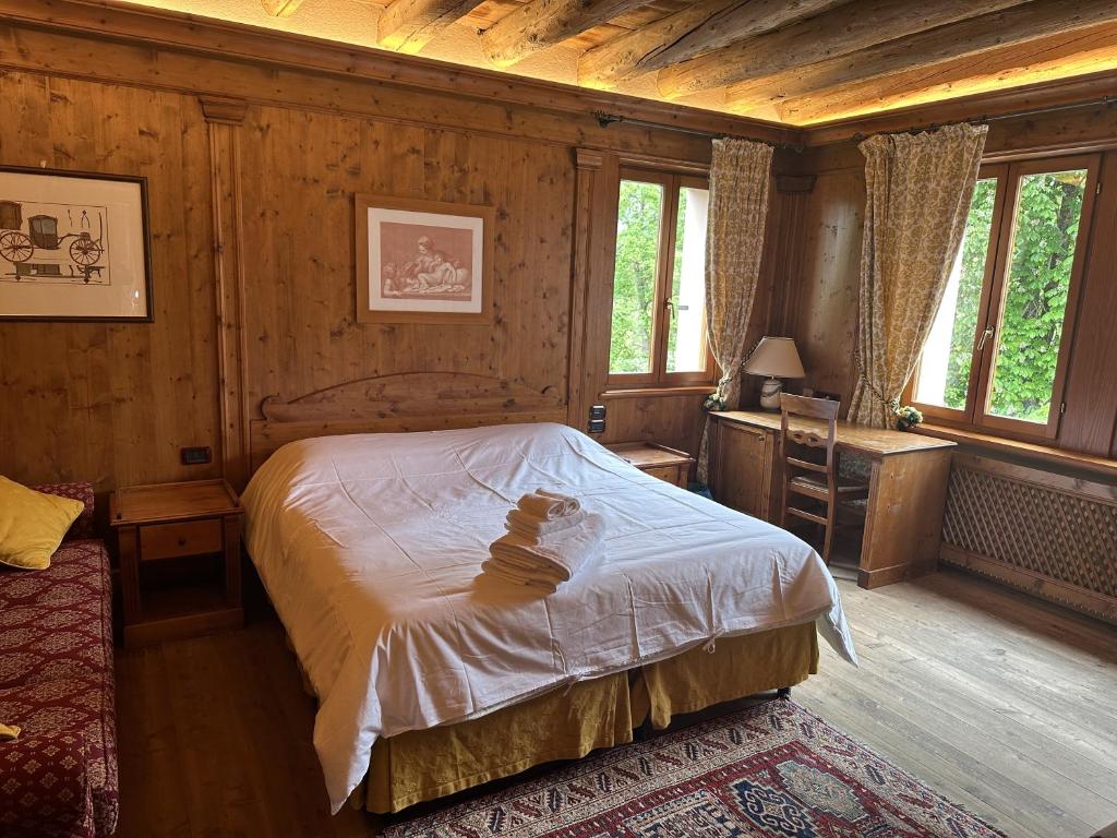 Nogherazza - La Locanda photo 3
