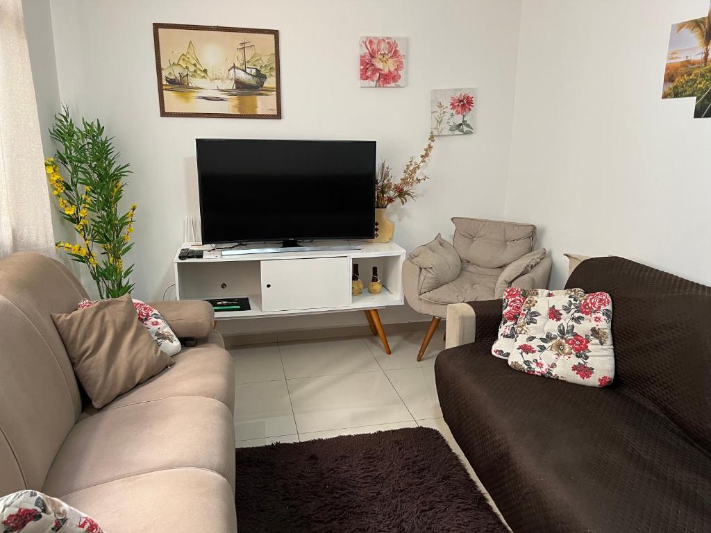 Apartamento 100 metros da praia das Astúrias photo 4