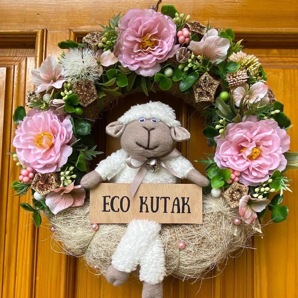 Eco kutak photo 1