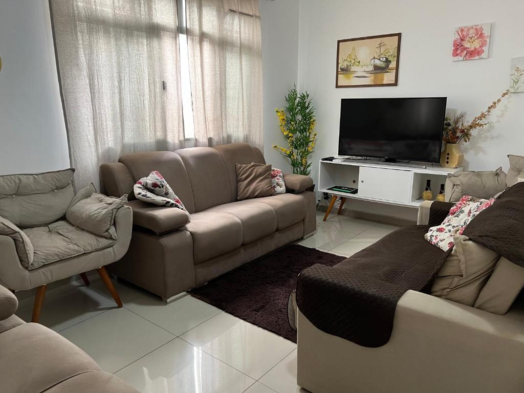 Apartamento 100 metros da praia das Astúrias photo 3