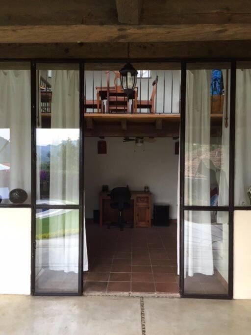 Hermosa Casa Tipica en Malinalco photo 4