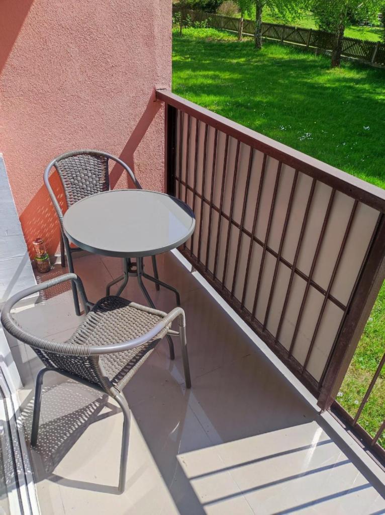 Apartament Frombork photo 2
