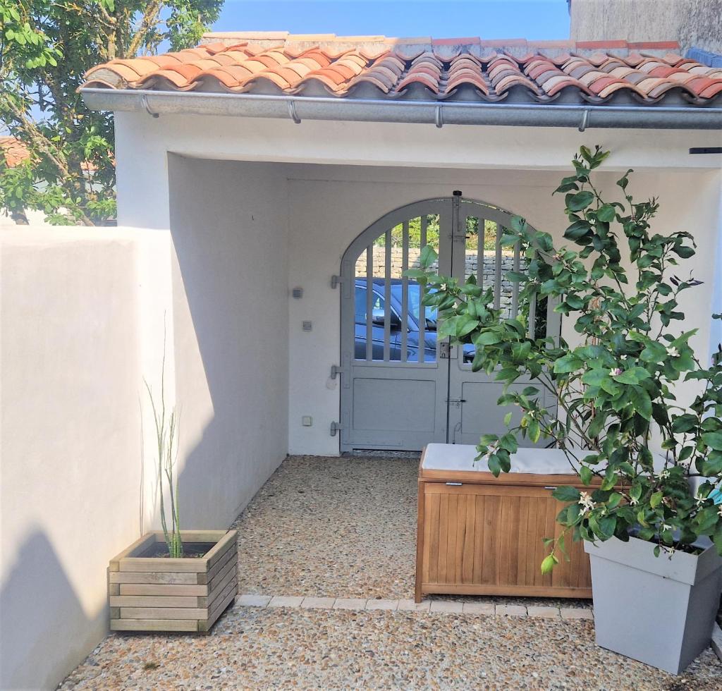 Villa des Moineaux photo 2