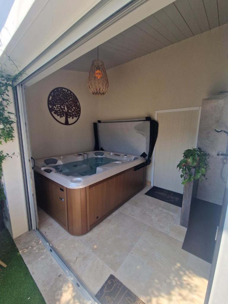 Villa des Moineaux photo 1