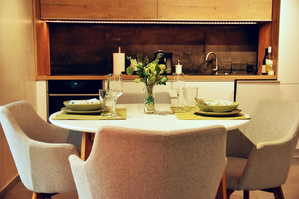 Olive Apartman photo 3