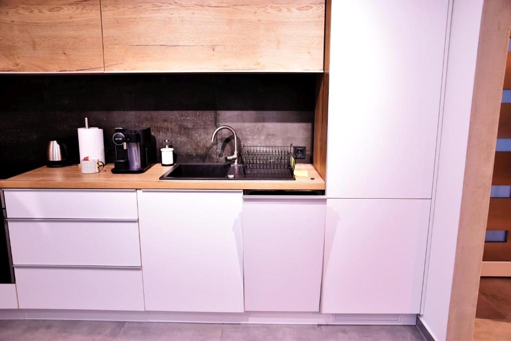 Olive Apartman photo 4