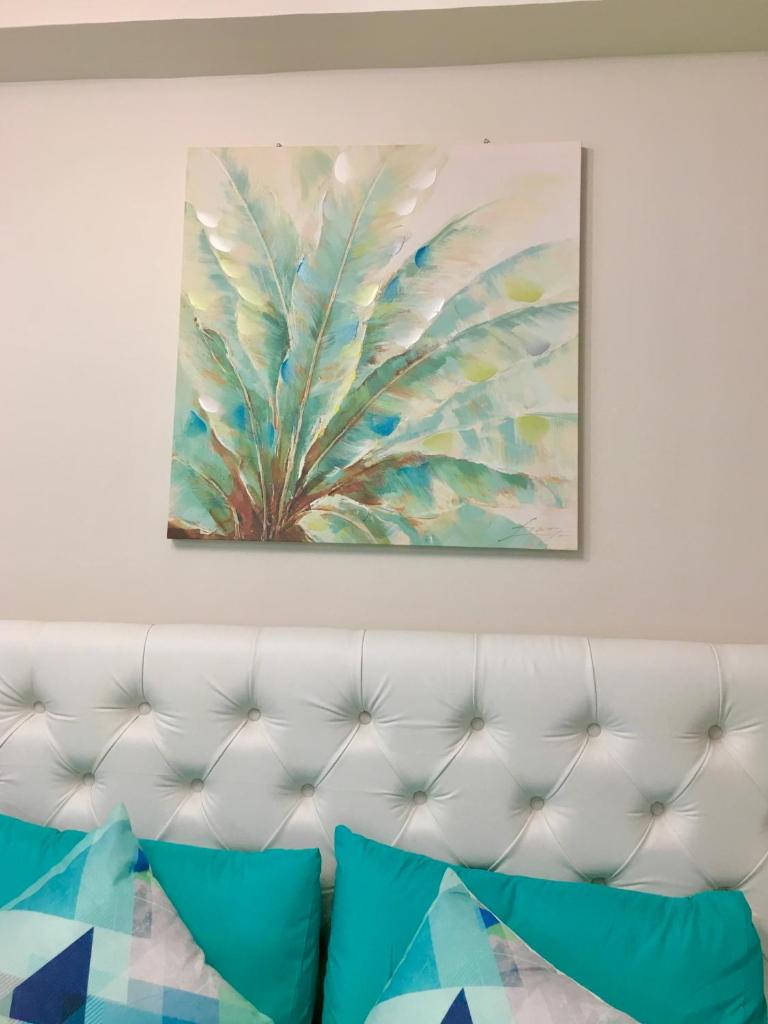 Condo Near Mactan Airport photo 1