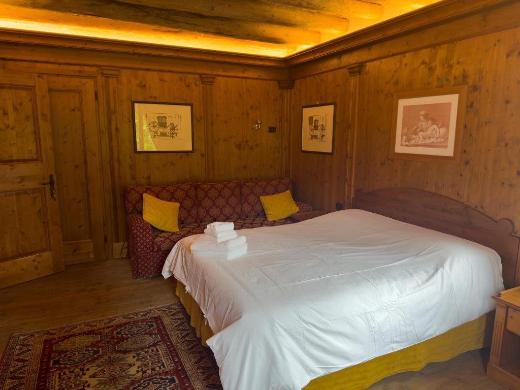 Nogherazza - La Locanda photo 4