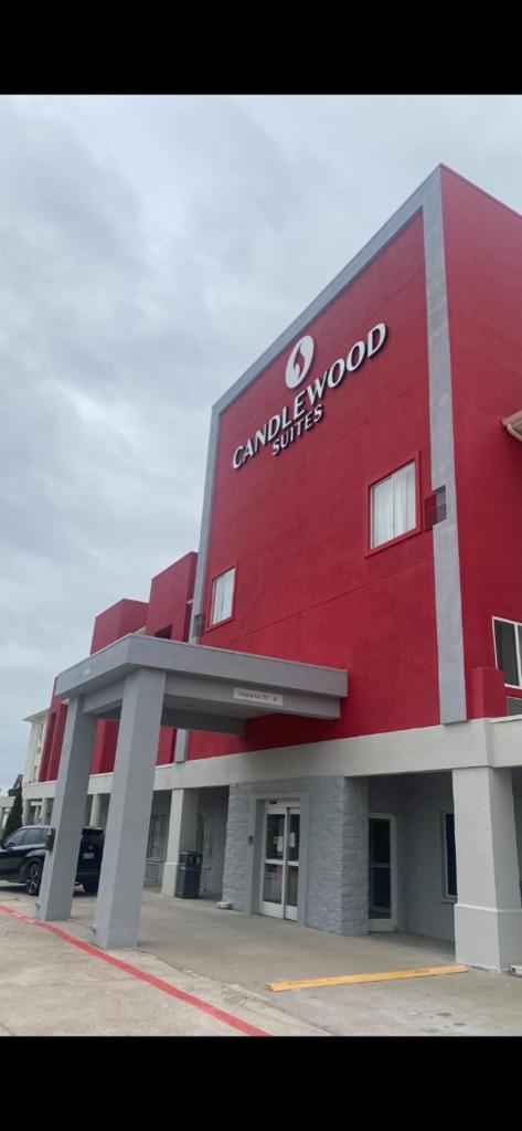Candlewood Suites DFW Airport North - Irving, an IHG Hotel photo 1