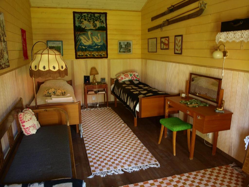 Suopirtti bed & breakfast photo 4