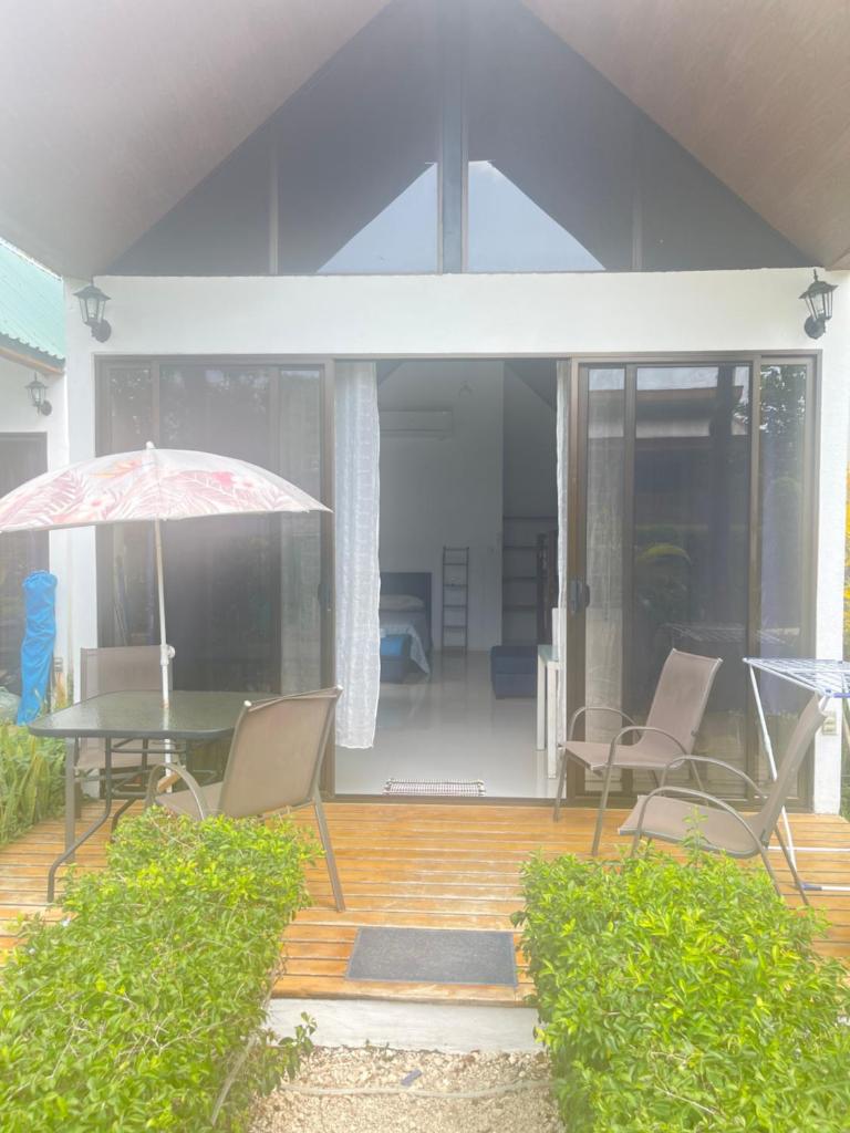 Villas Cabuya Beach & Jungle photo 2