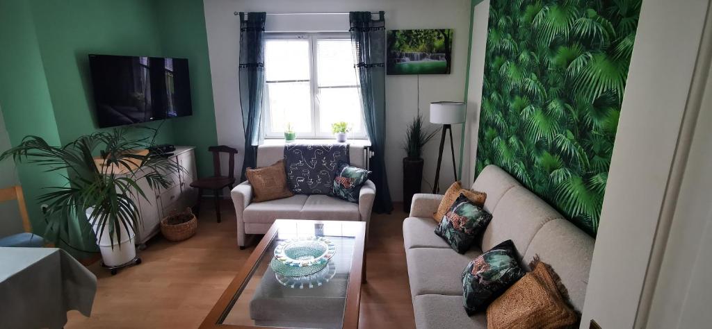 Ferienwohnung Palmenwald photo 1