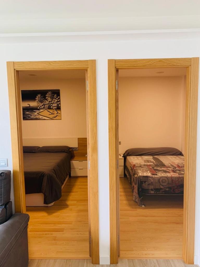 Apartamento moderno malpica photo 3