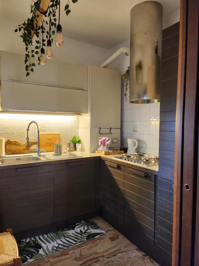 Fausto&Deby Apartment photo 2