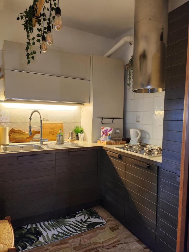 Fausto&Deby Apartment photo 1