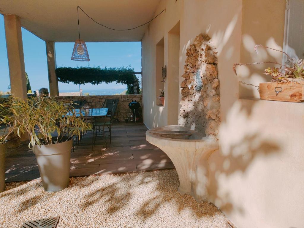 La maison d'Yvette photo 2