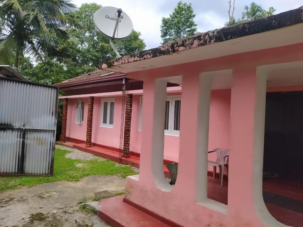AMBALAMA HOSTEL photo 4