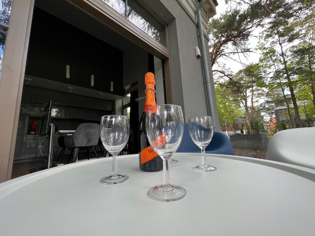 Villa Comfort photo 3