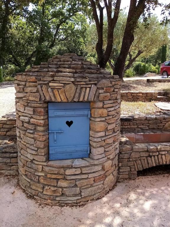 Villa Comorebi Provence photo 3