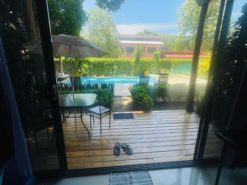 Villas Cabuya Beach & Jungle photo 3