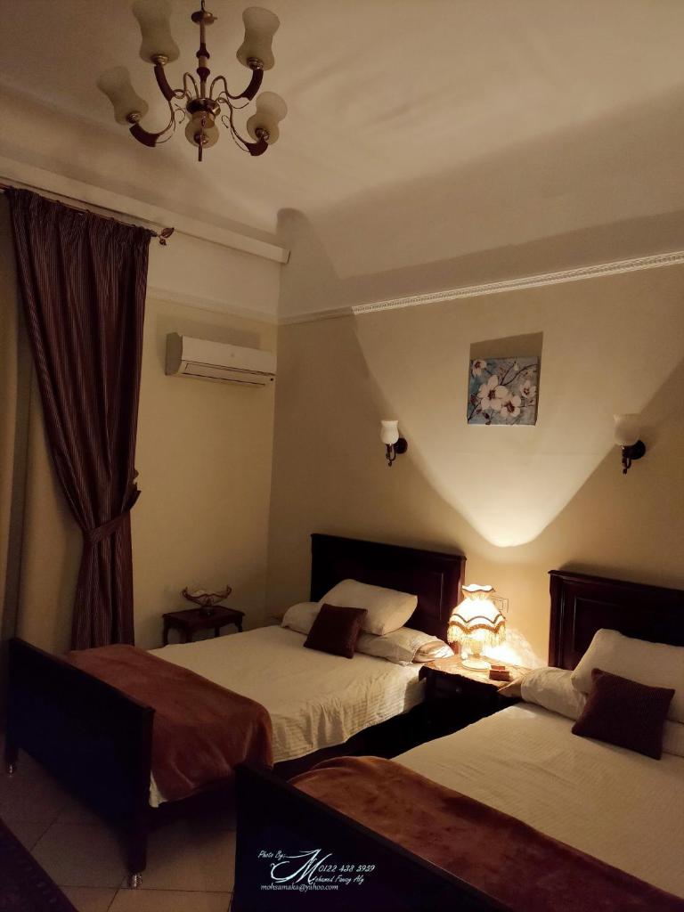 Triomphe Hostel photo 1