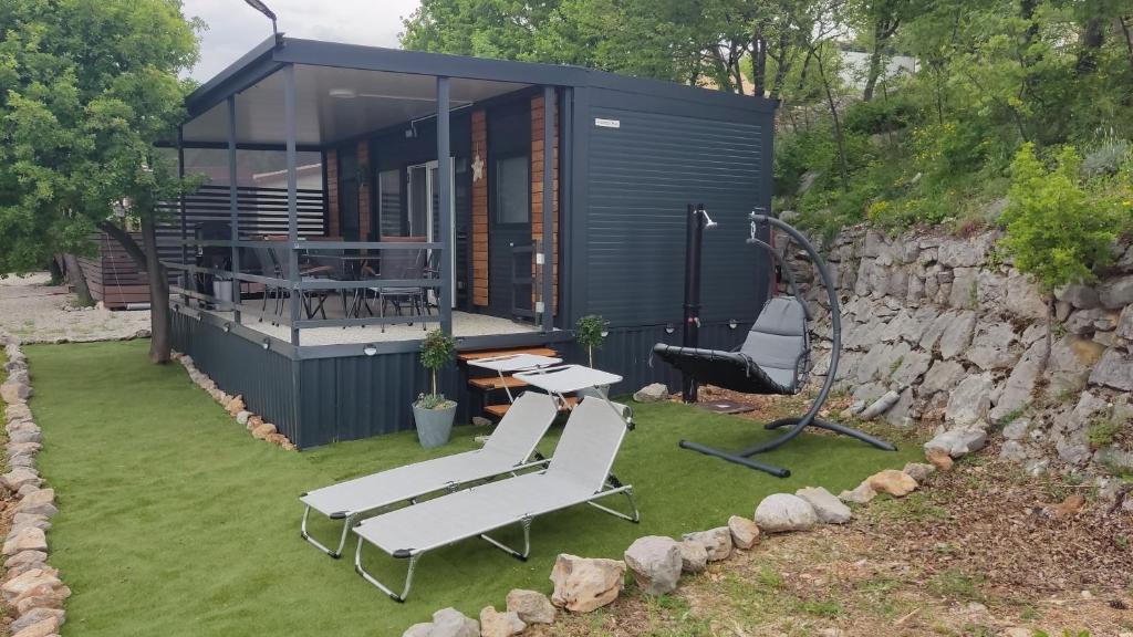 Mobile Home Livanda