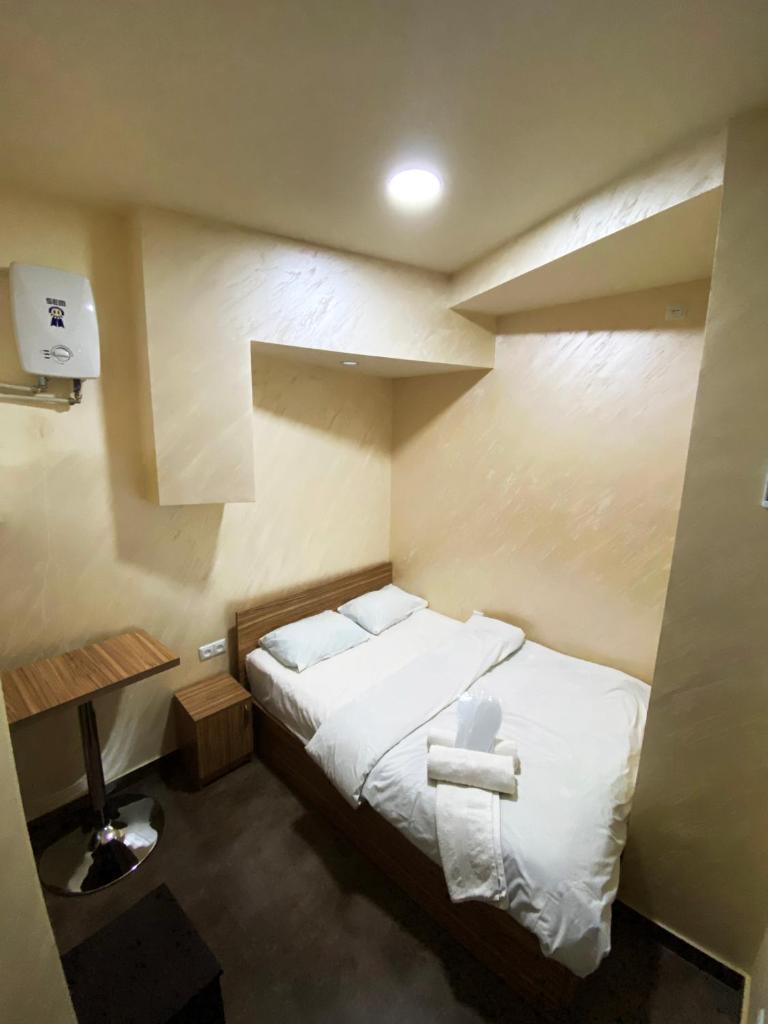 Domino Yerevan Hostel - Hotel photo 3