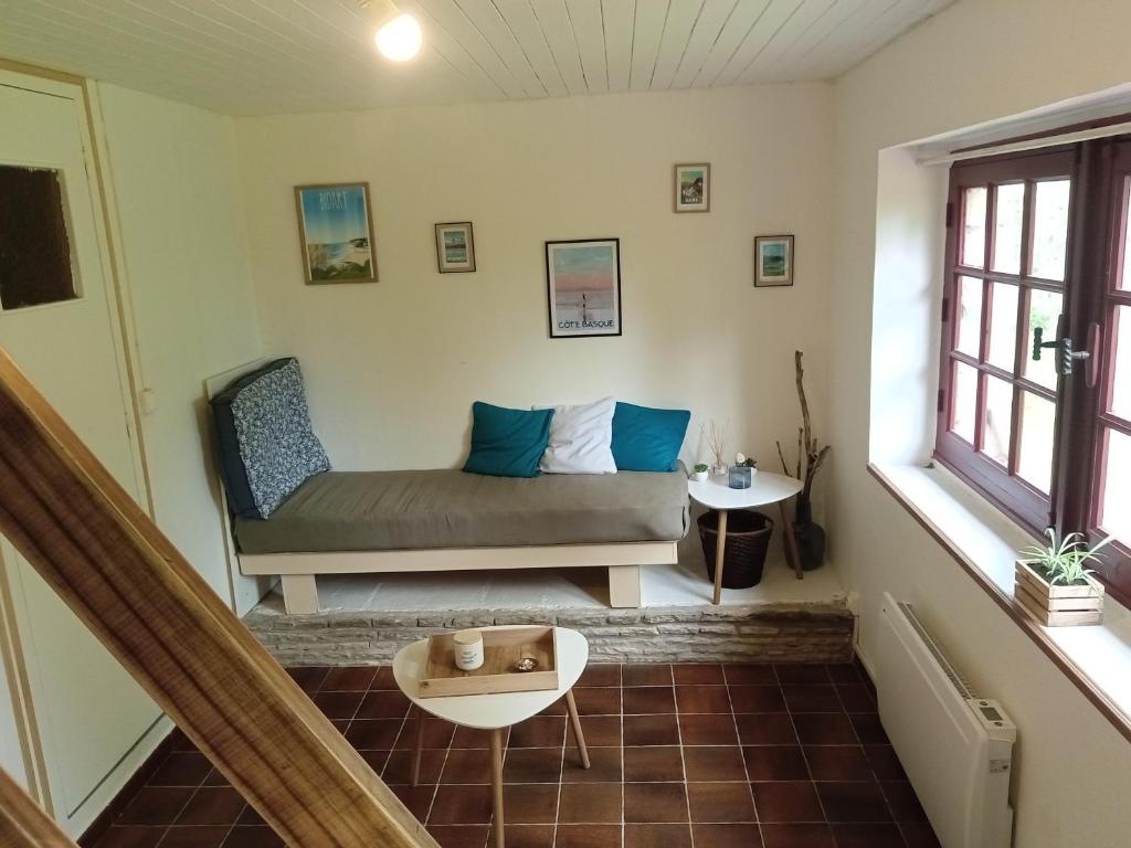 Maison de poupée et son SPA privatif photo 4