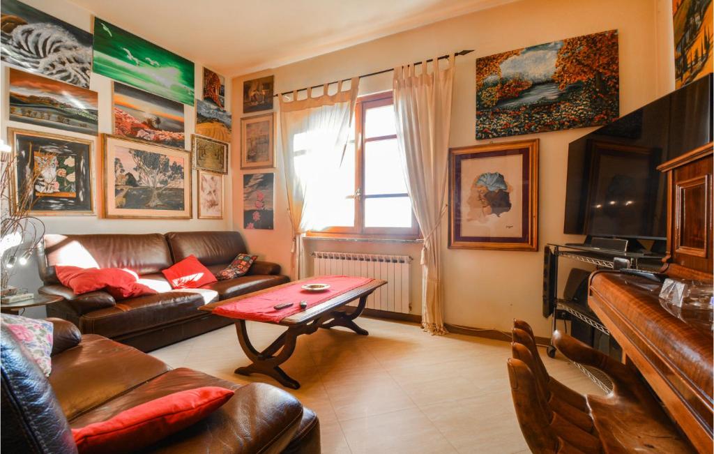Beautiful Home In Noli With Sauna, 4 Bedrooms And Wifi photo 1