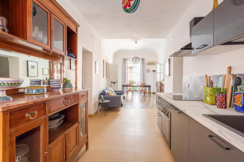 Casa Calderai art and design photo 2