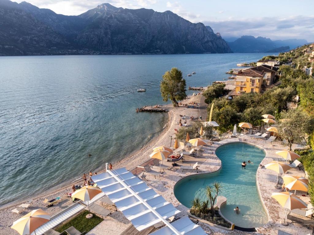 Ambienthotel PrimaLuna