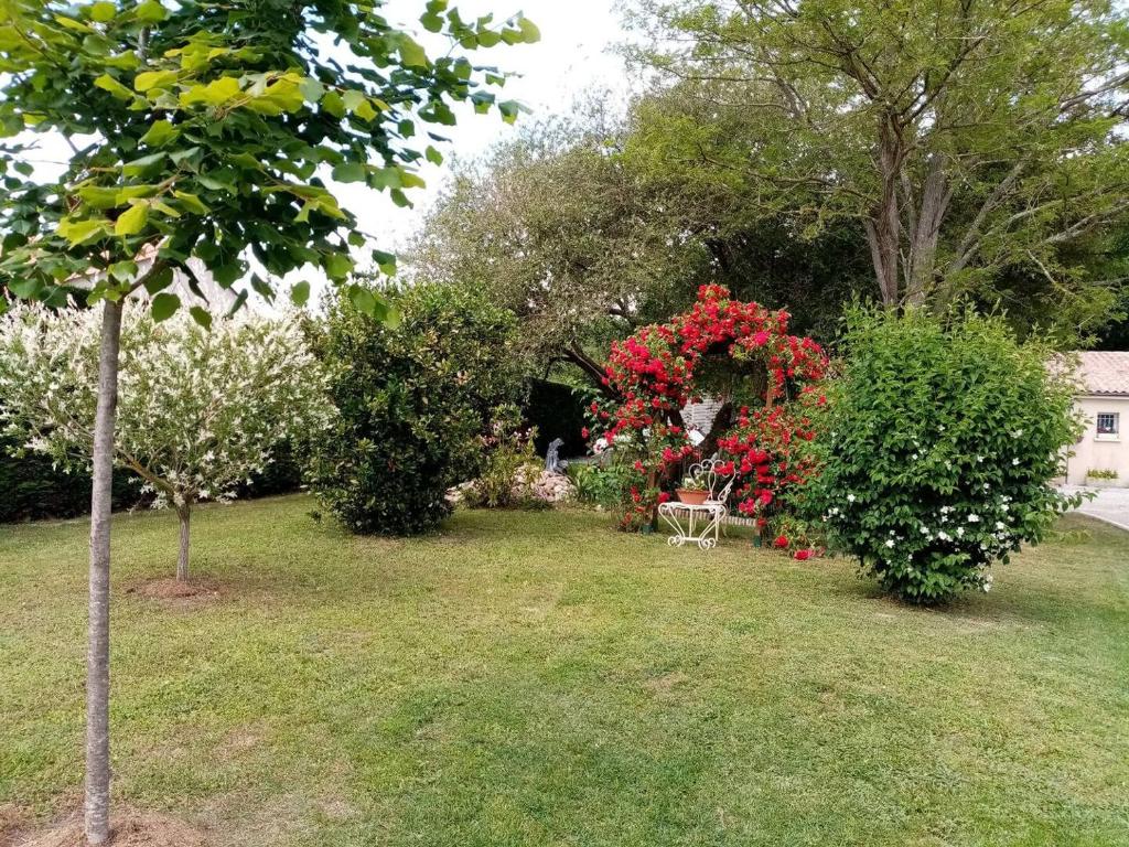 Clos Notre Dame photo 2