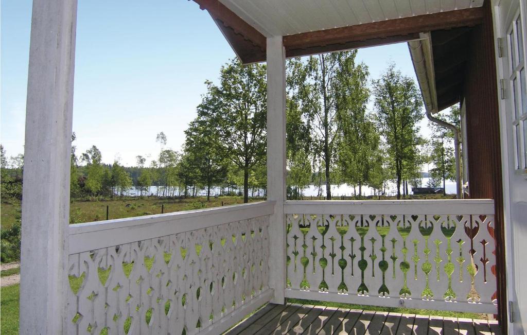 Beautiful home in Vittaryd with 3 Bedrooms and WiFi photo 3