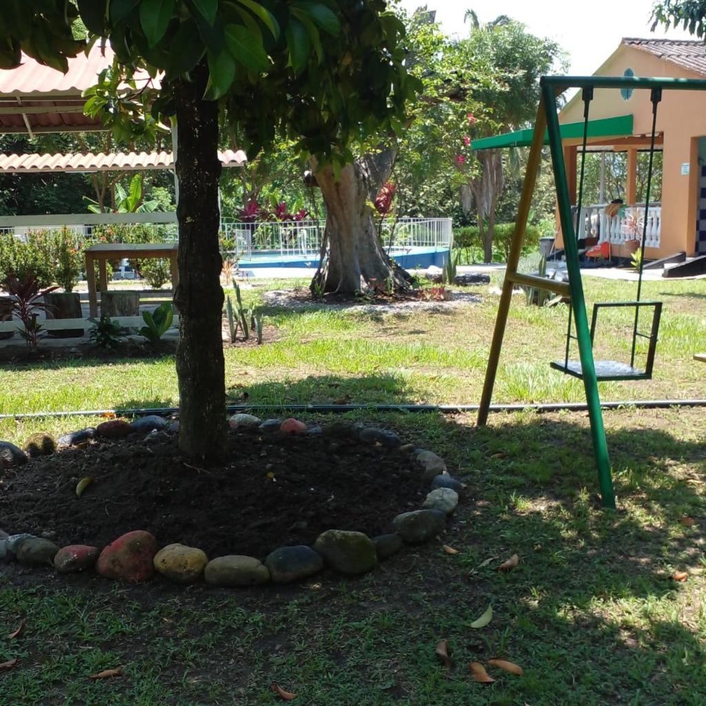 Casa de Campo a10min de mariquita Tolima photo 1