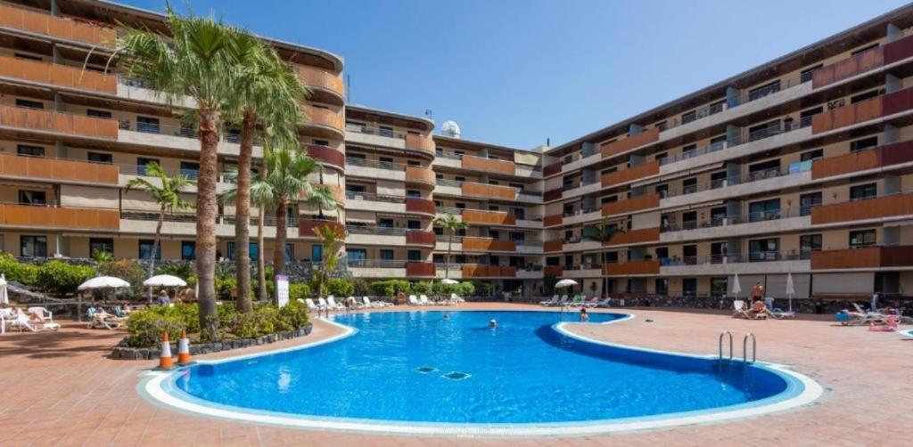 M&R Apartamento Balcon de Los Gigantes photo 1