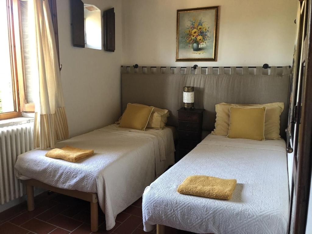 Stunning 2 bed house 5 mins from Anghiari photo 1