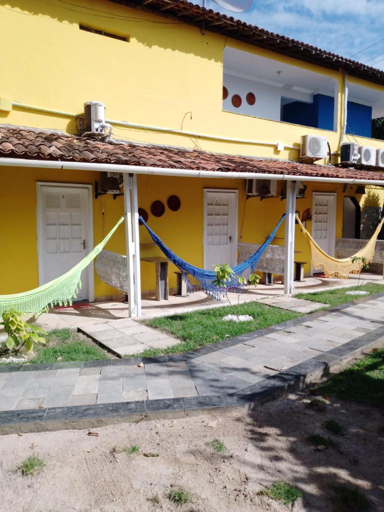 Ecomar Pousada photo 1