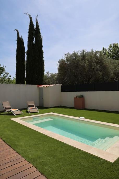 Villa Luxe Oasis photo 4