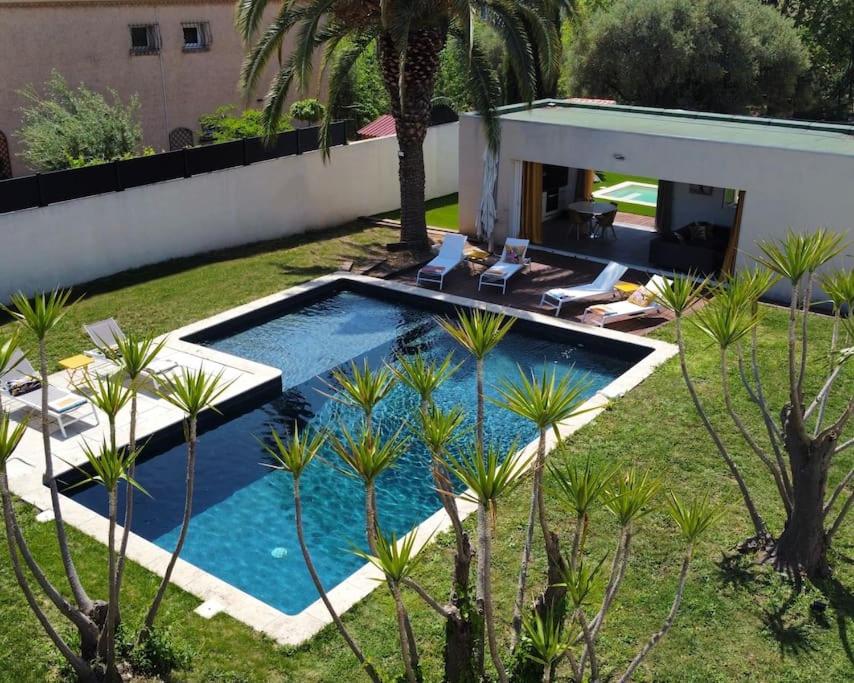 Villa Luxe Oasis photo 1