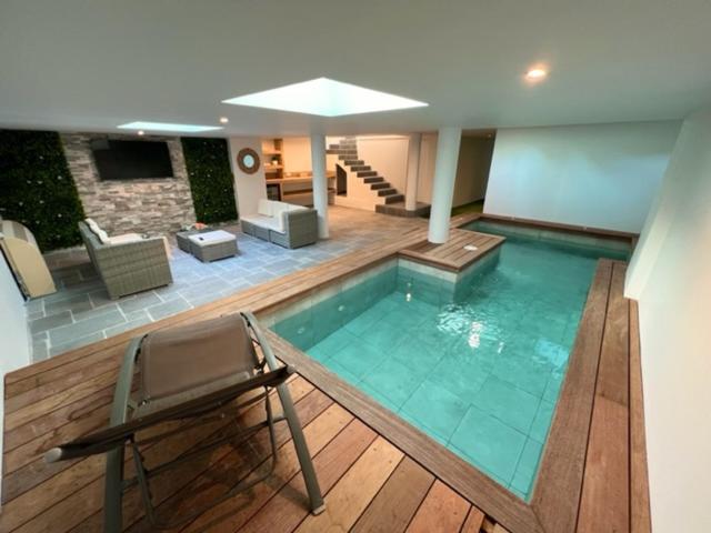 Villa Luxe Oasis photo 2