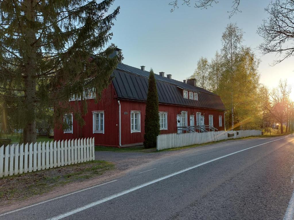 Matildan Riihi photo 2