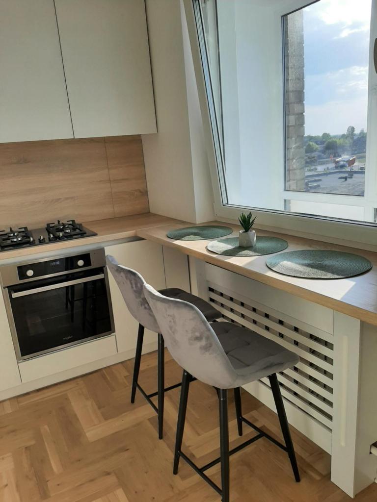 Visinskio apartamentai photo 2