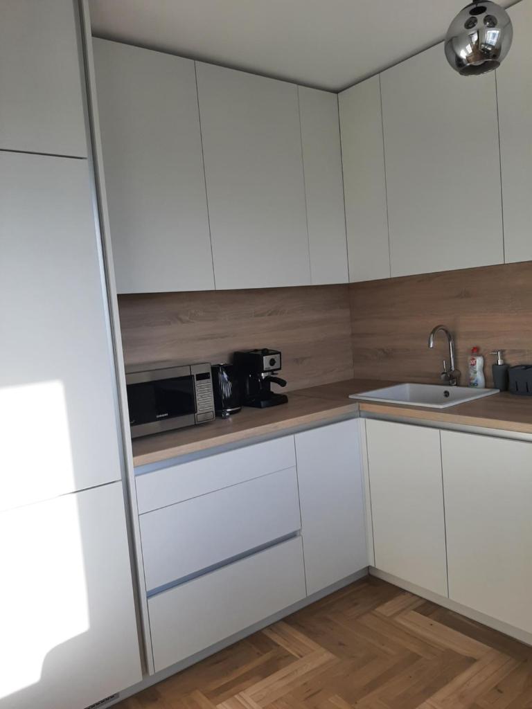 Visinskio apartamentai photo 3